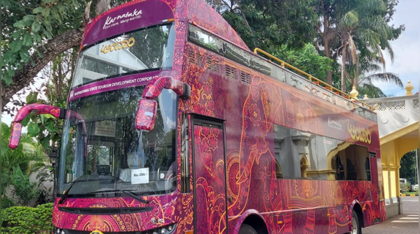 Tourist Service