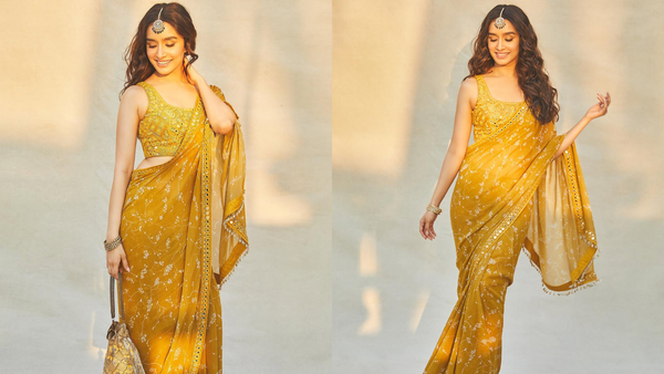 Shraddha Kapoor