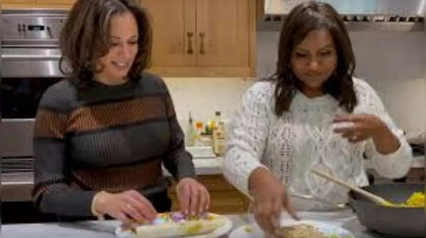 Kamala Harris