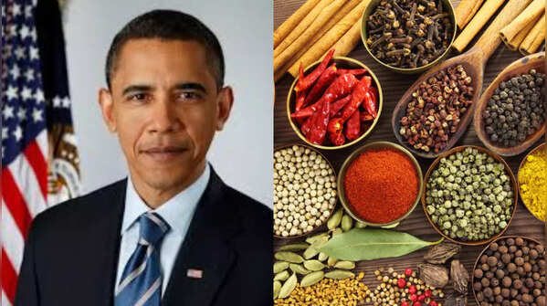Barack Obama