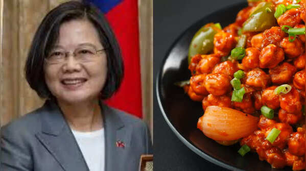Tsai Ing-wen