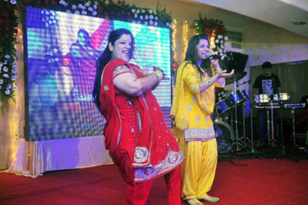 Mamta Sharma