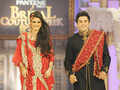 Bridal Couture Week 2012 in Pakistan