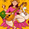 Sharadambika