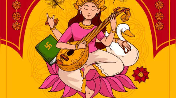 Sharadambika