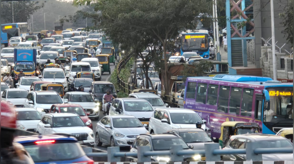 Mexico City Tops the List