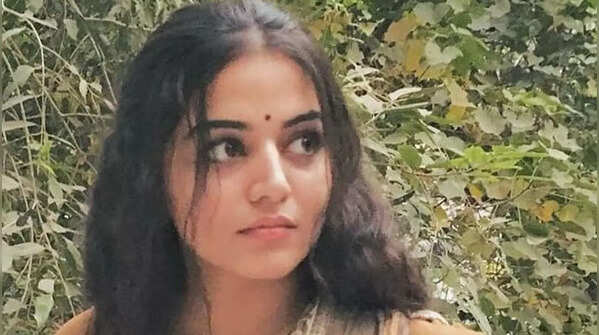 Wamiqa Gabbi