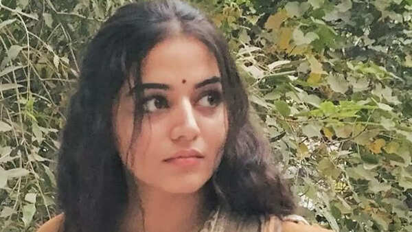 Wamiqa Gabbi Photos