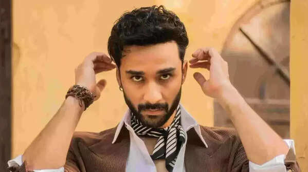 Raghav Juyal