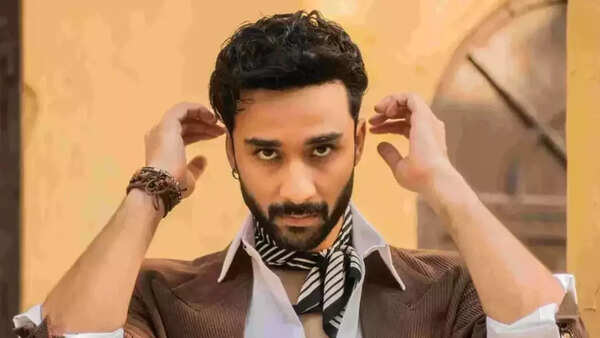 Raghav Juyal Photos