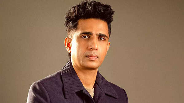 Gulshan Devaiah