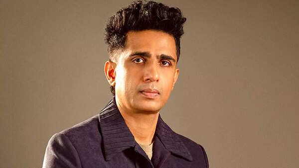 Gulshan Devaiah Images