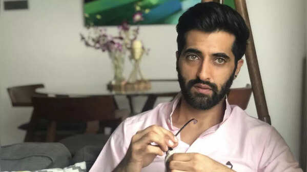 Akshay Oberoi