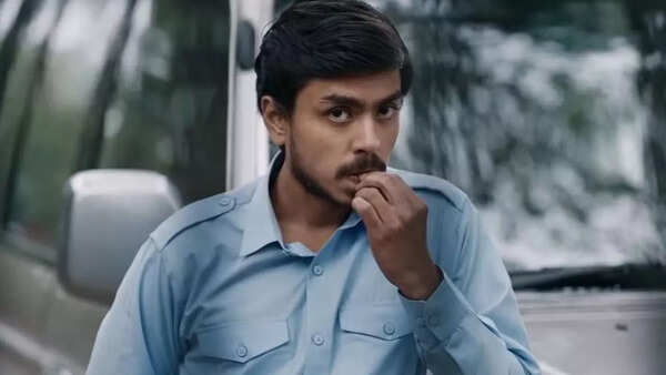 Adarsh Gourav Images