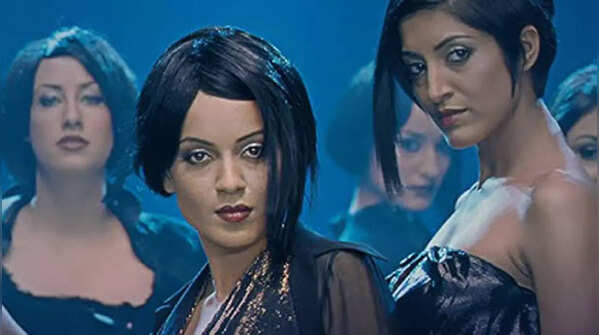 ‘Fashion Ka Jalwa’ from ‘Fashion’
