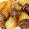 Churros - Spain