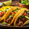 Article image for: <i class="tbold">tacos</i> - Mexico