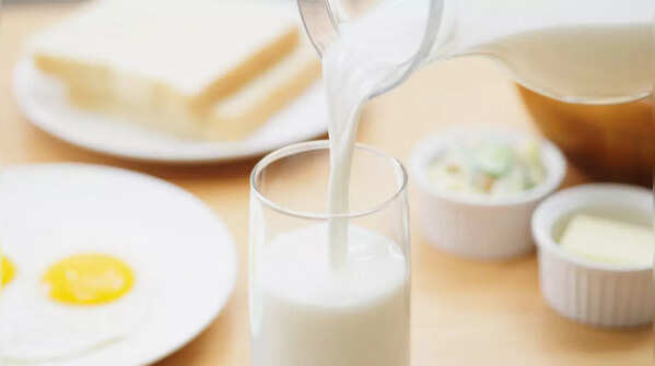 Why milk needs special care