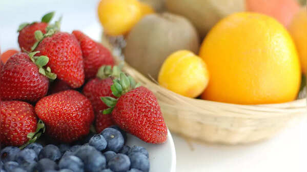 4. Milk and sour foods