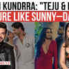 Splitsvilla X6's Karan Kundrra-Sunny Leone, Address Contestant Dating Controversy, Karan On Tejasswi