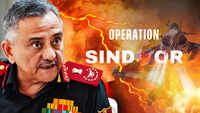 Article image for: Slow Decision-Making Myth Shattered By Operation Sindoor: Army Chief