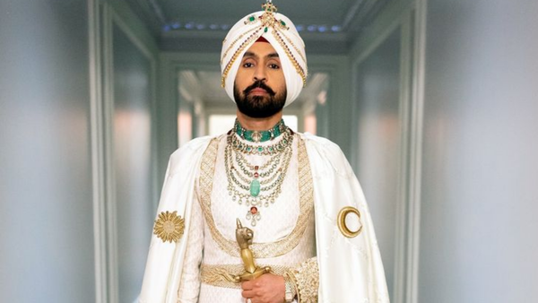 Diljit Dosanjh Wallpapers