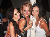 Easter Party @ Baga
