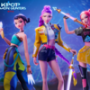 Article image for: Fortnite skins and KPop superstars Demon Hunters receive an Oscar nomination for their song "Golden"