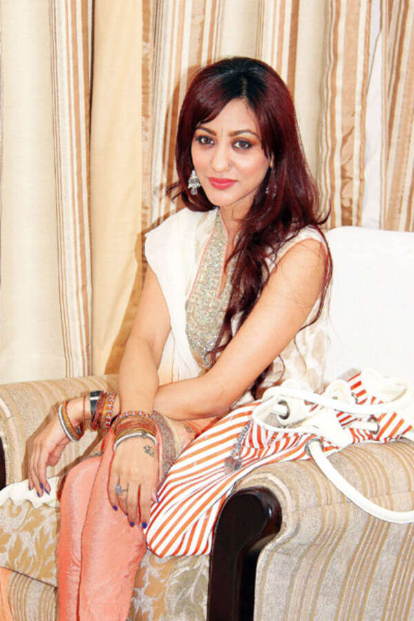 Vedita Pratap Singh