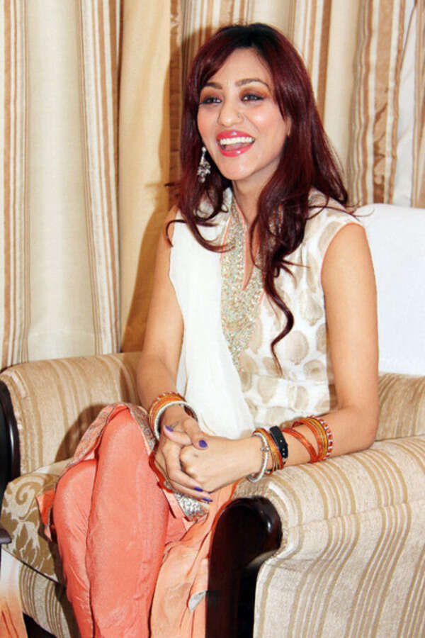 Vedita Pratap Singh