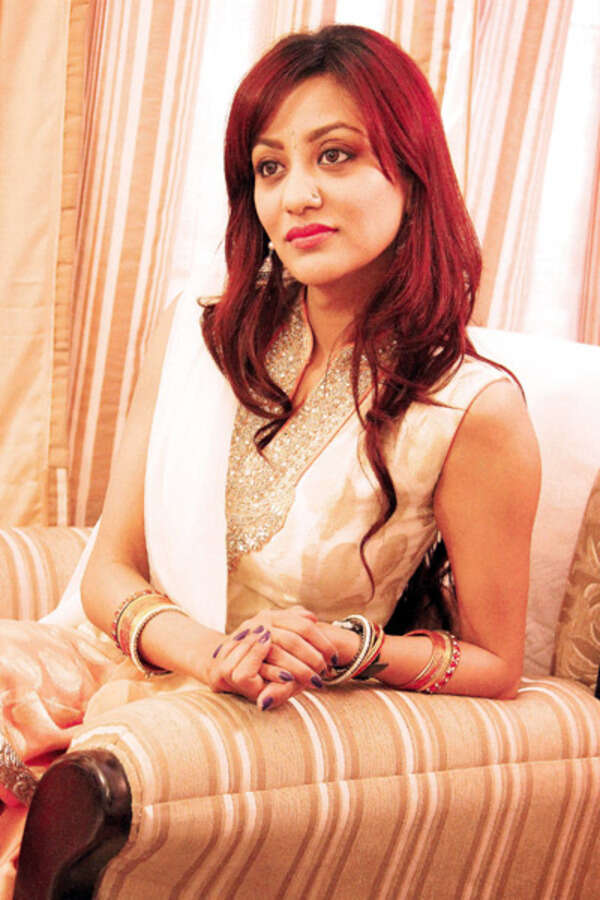 Vedita Pratap Singh Photos
