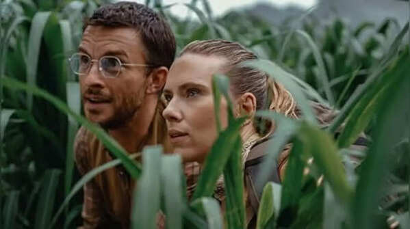 ‘Jurassic World Rebirth’