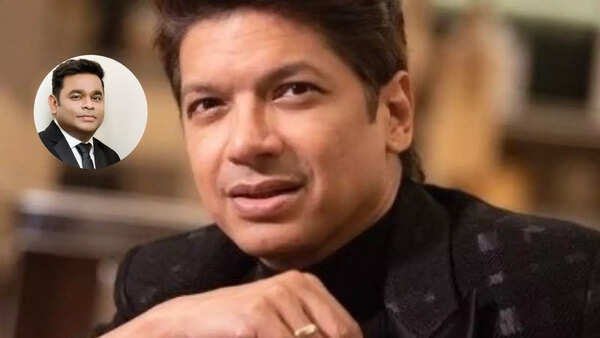 Shaan Wallpapers