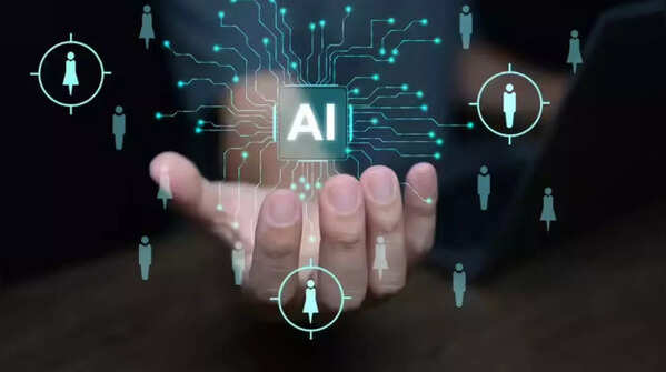 Blueprint for autonomous AI enterprises
