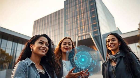 Strengthening Mumbai’s position as a Global AI Center