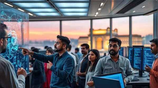 Self-driving AI employees to manage critical business operations