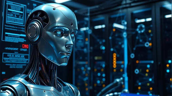 Hub to drive next-gen automation and enterprise efficiency