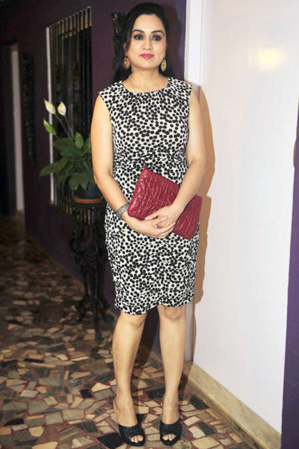 Padmini Kolhapure