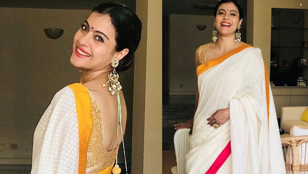 Kajol Stills