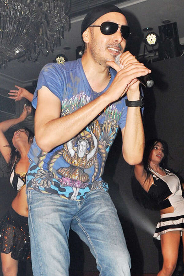 Sukhbir Singh Photos