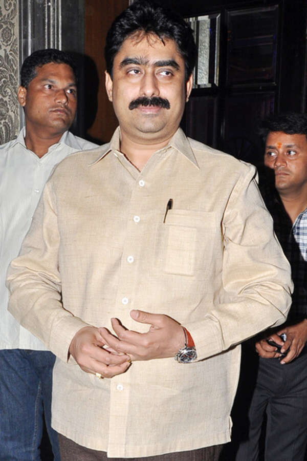 Sanjay Patil Pictures