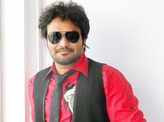 Babul Supriyo's photo shoot