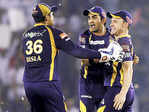 Listless Punjab slump to 8-wicket loss 
