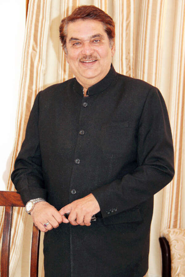 Raza Murad