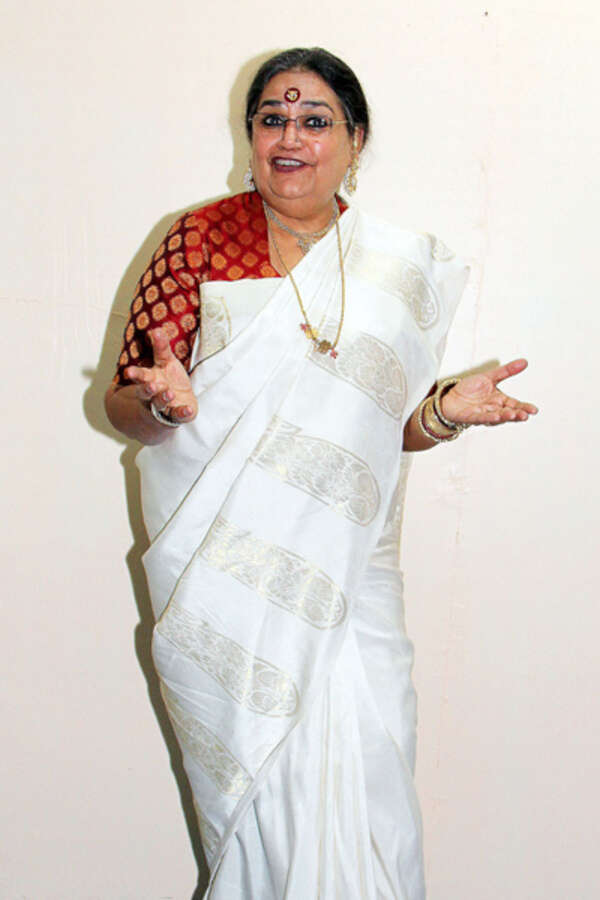 Usha Uthup