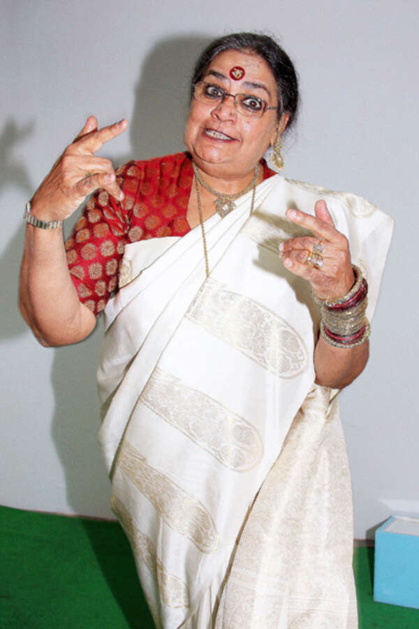 Usha Uthup