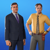 Article image for: How to get The Office skins in Fortnite