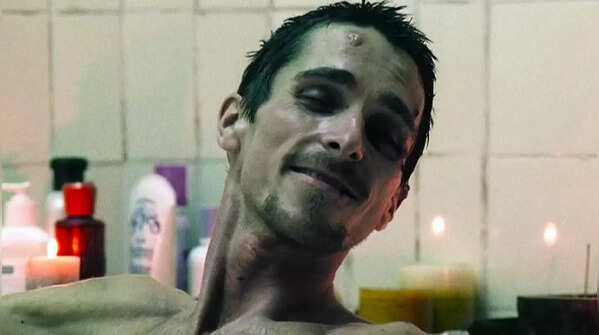 The Machinist