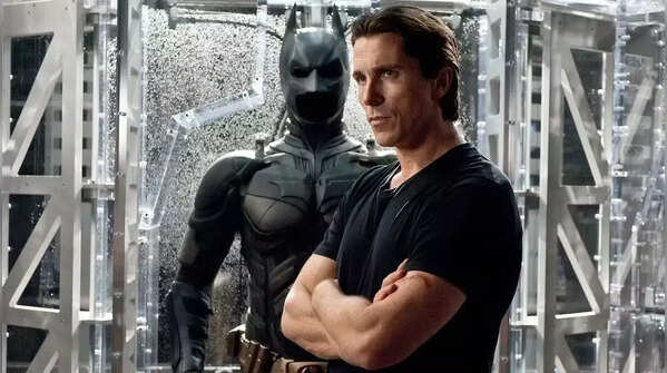 Batman series