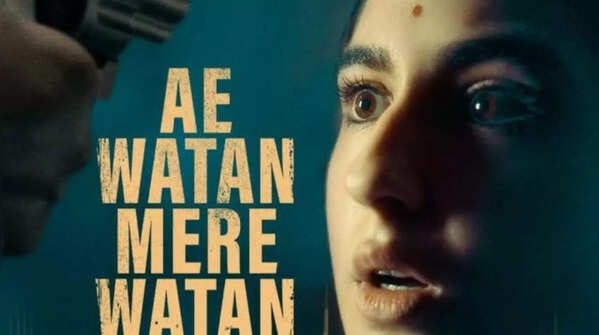 Sara Ali Khan